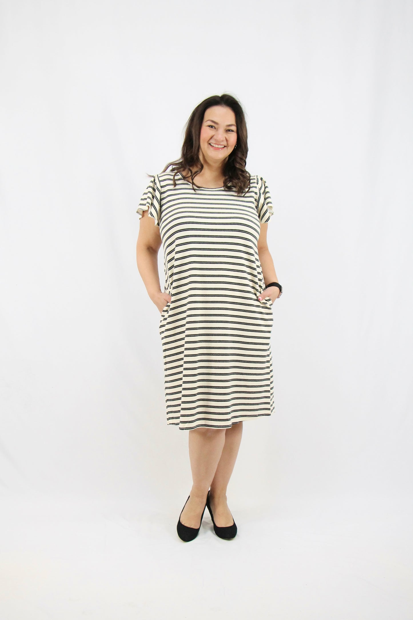 Enid Dress