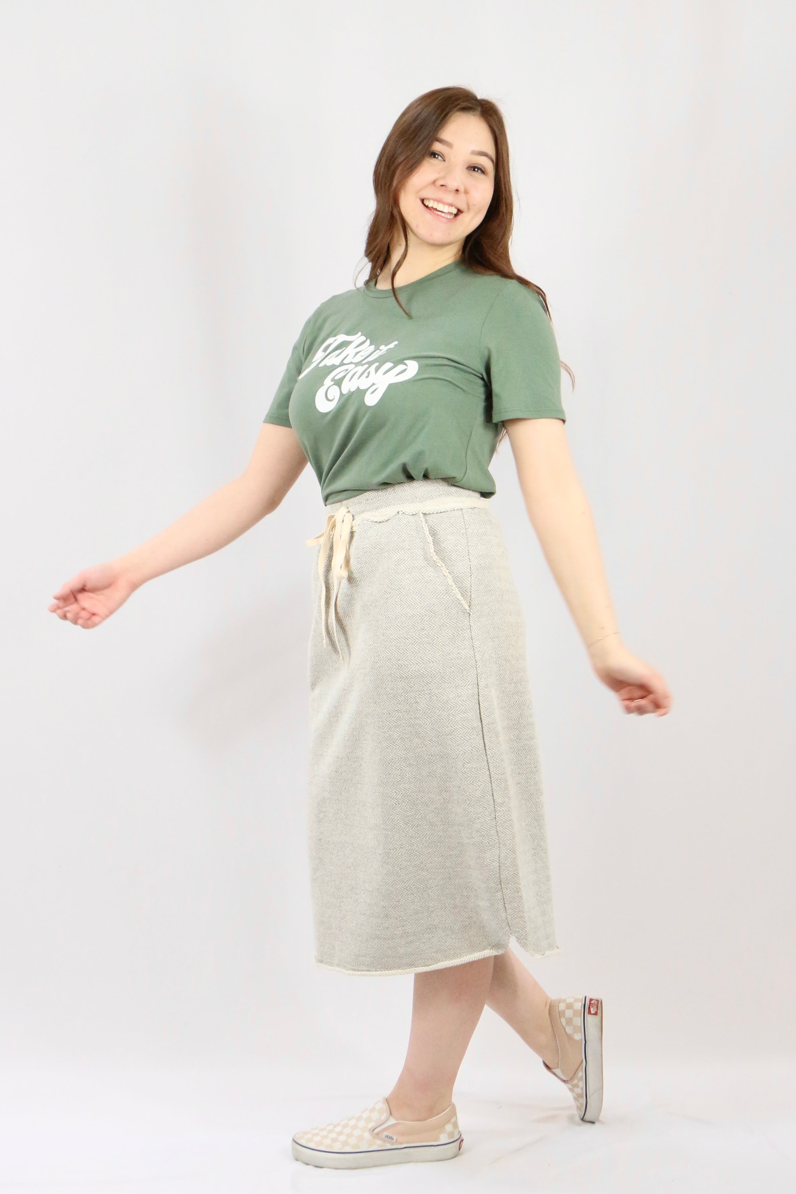 Knox Skirt