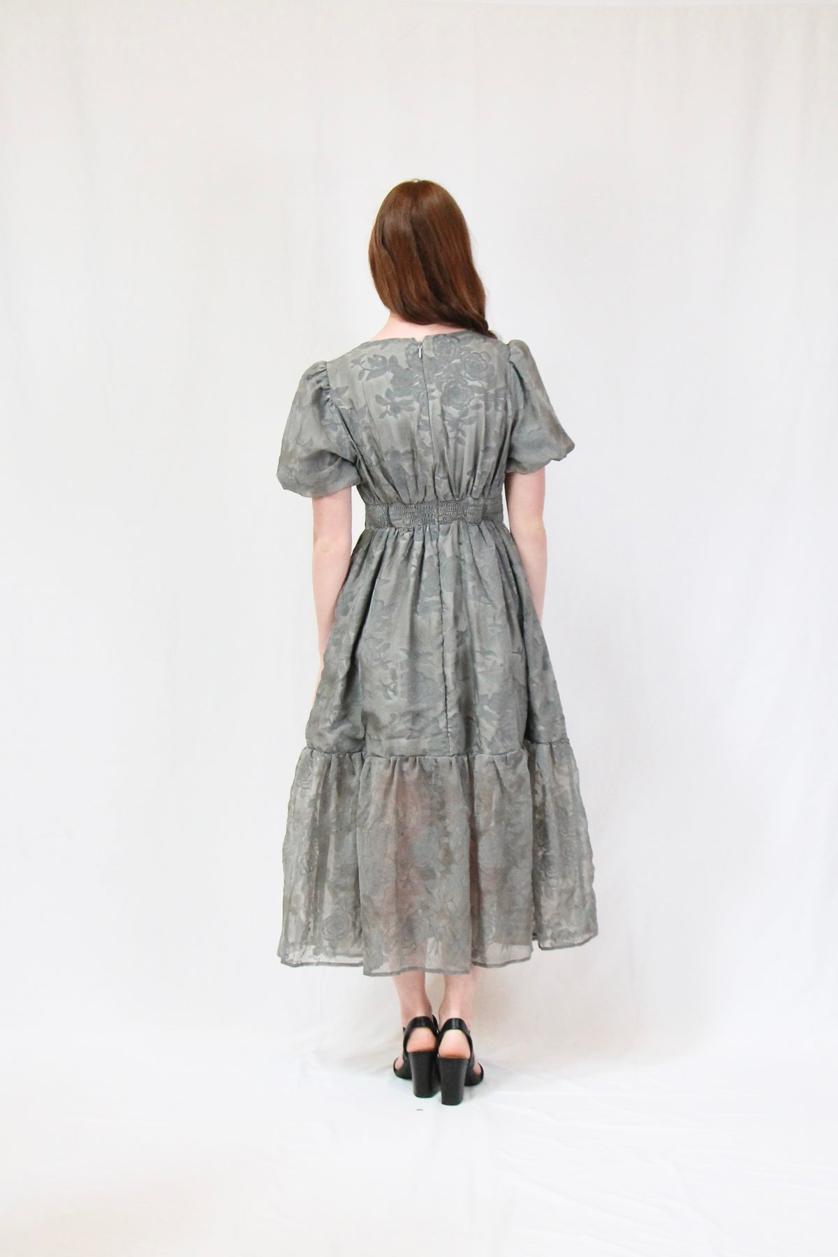 Audra Dress