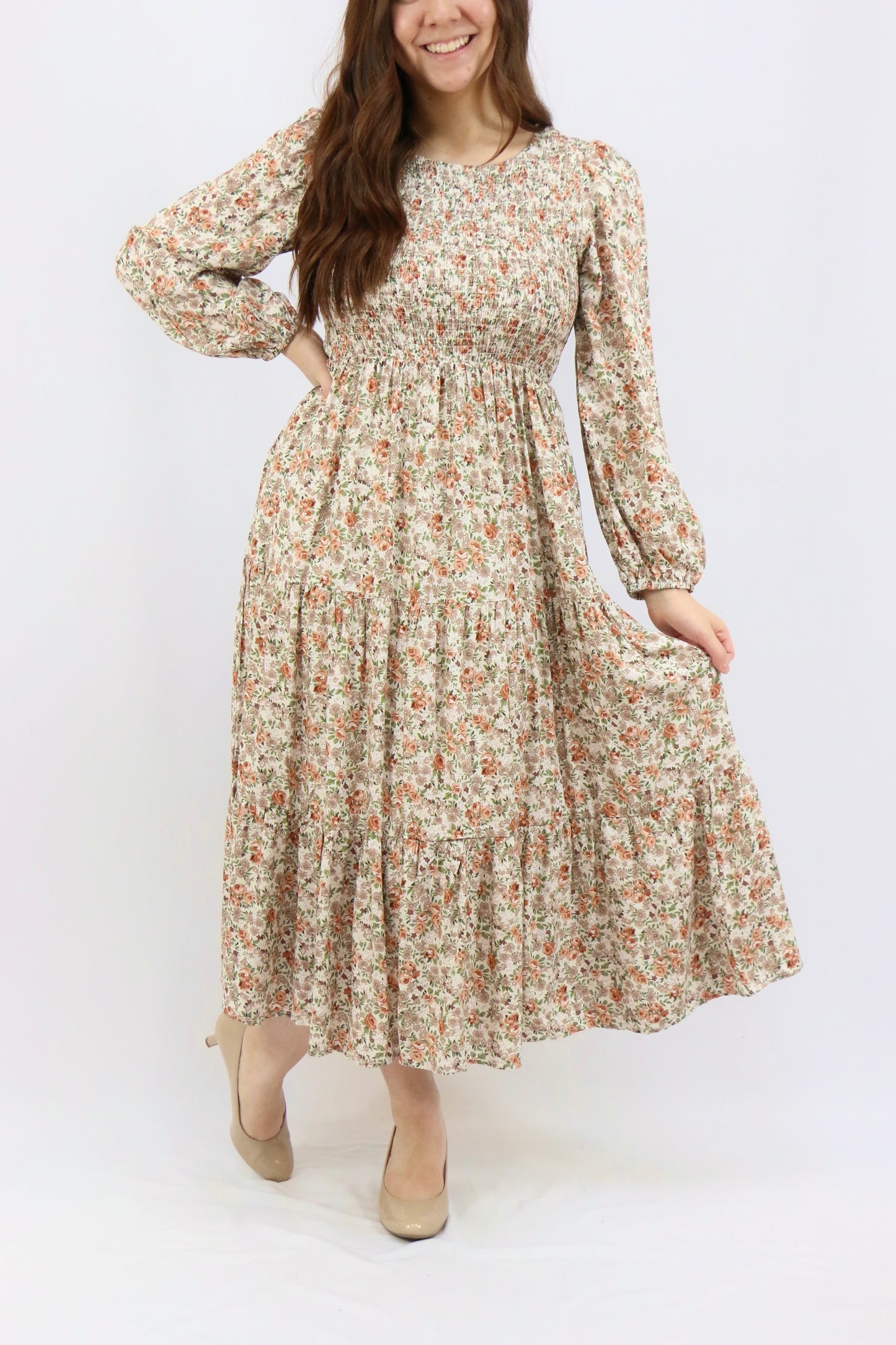 Dara Dress