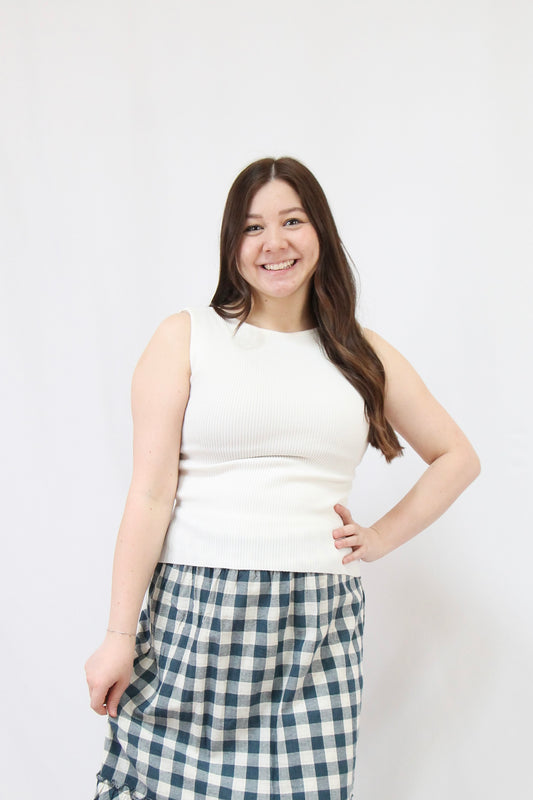 Nala Top