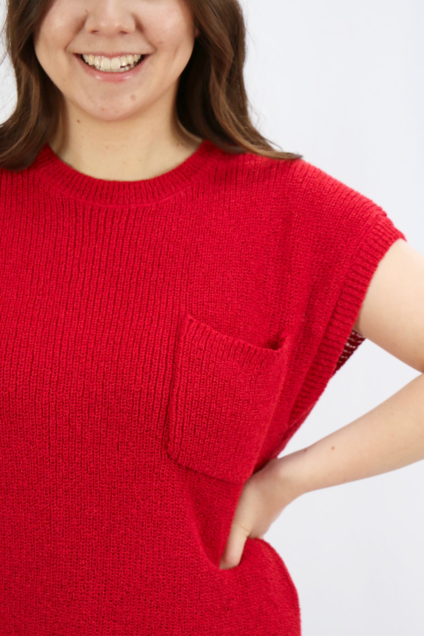 Quinn Top
