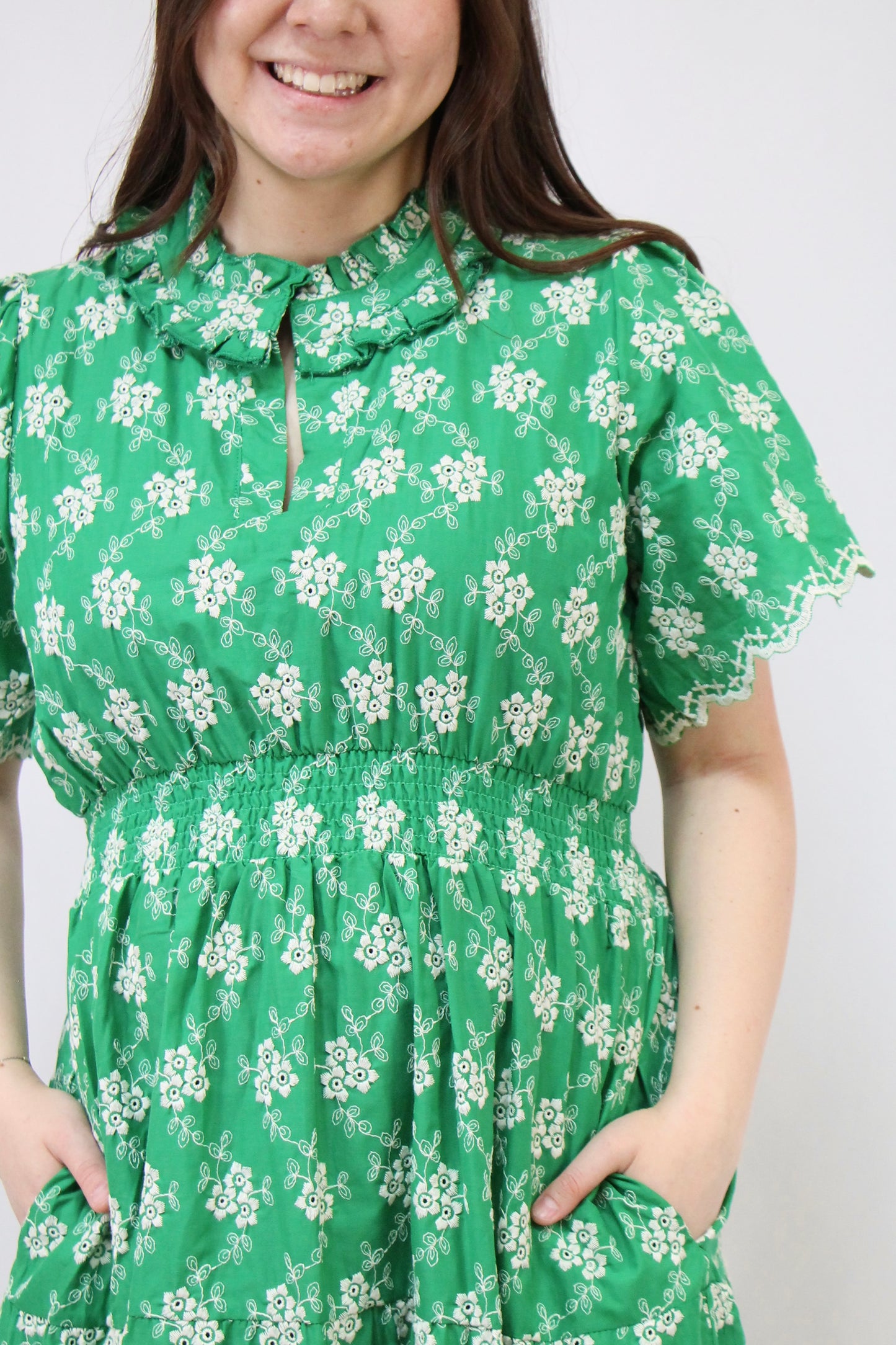 Carolina Dress