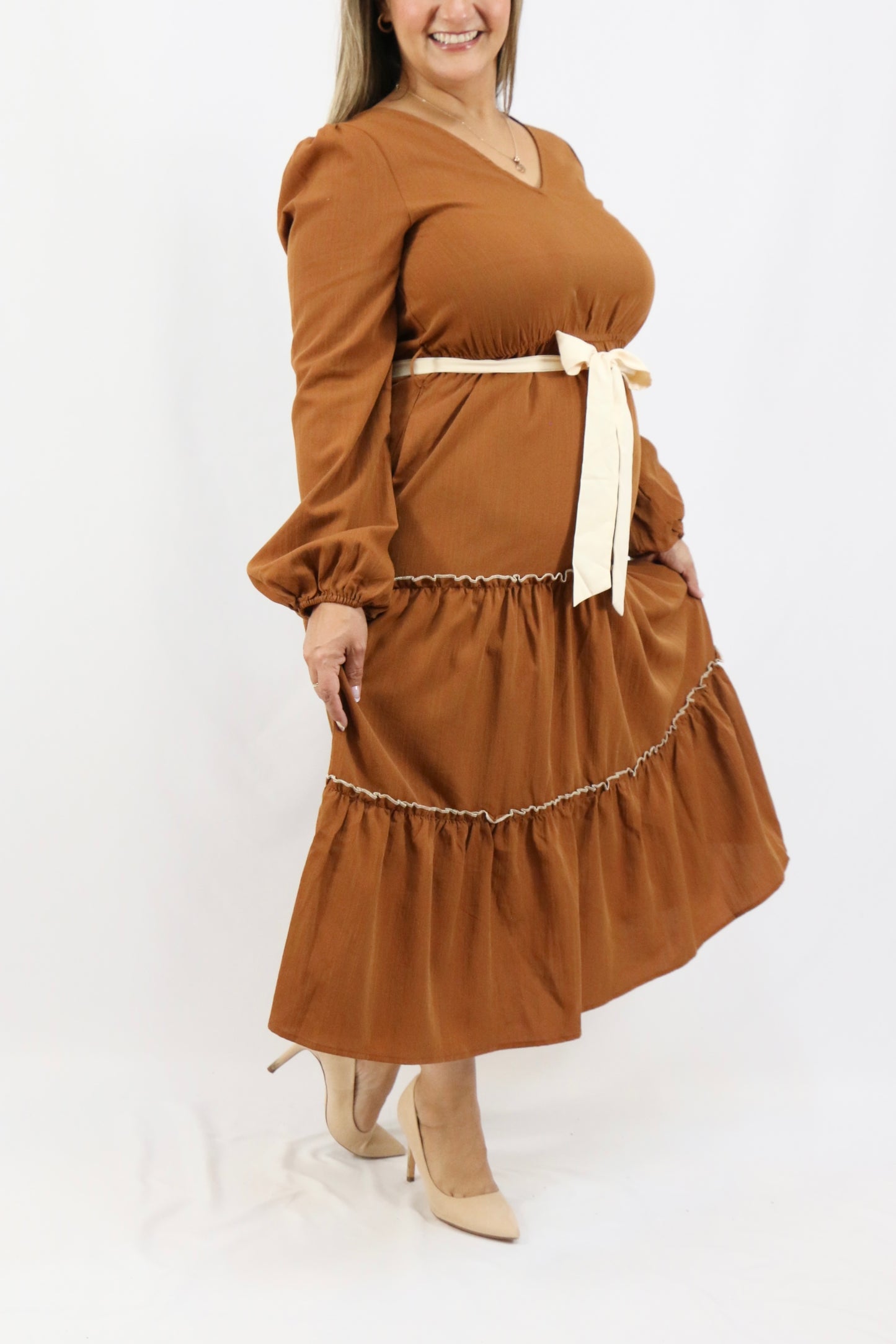 Juliet Dress