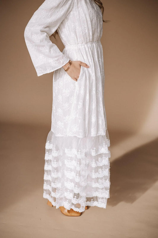 Dinah Dress