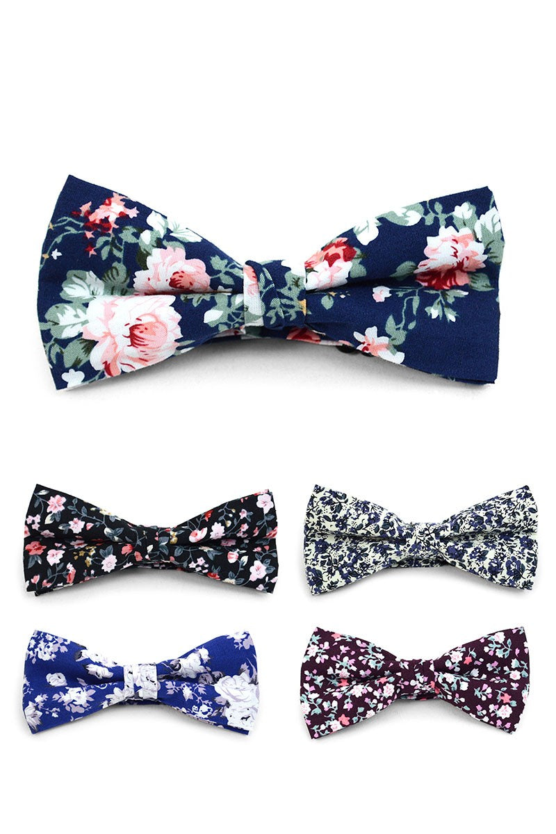 Men's Bow Ties