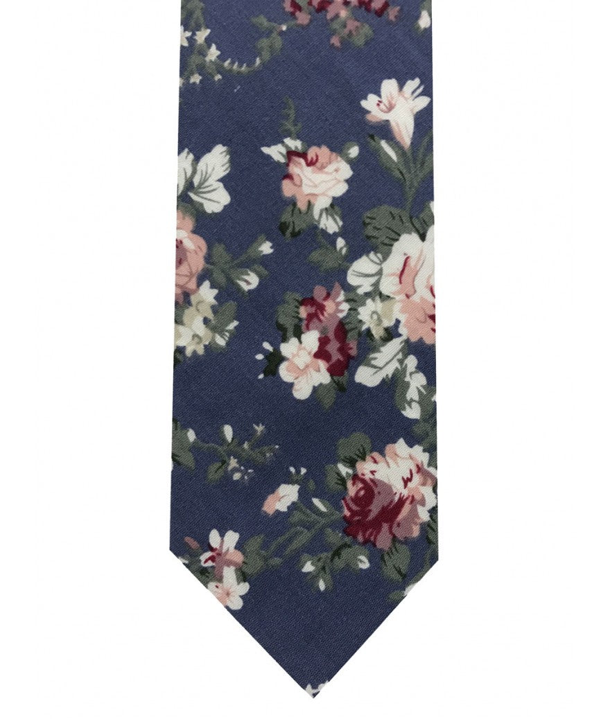 Men's Ties - Floral