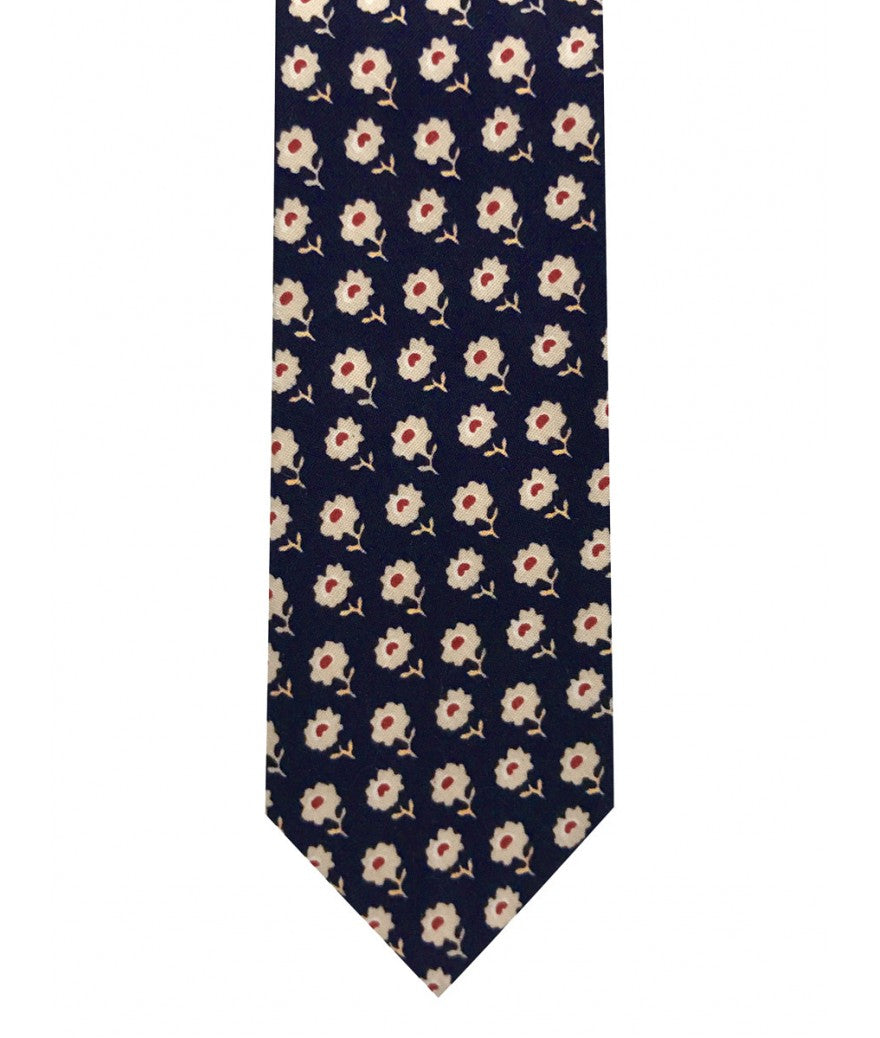 Men's Ties - Floral