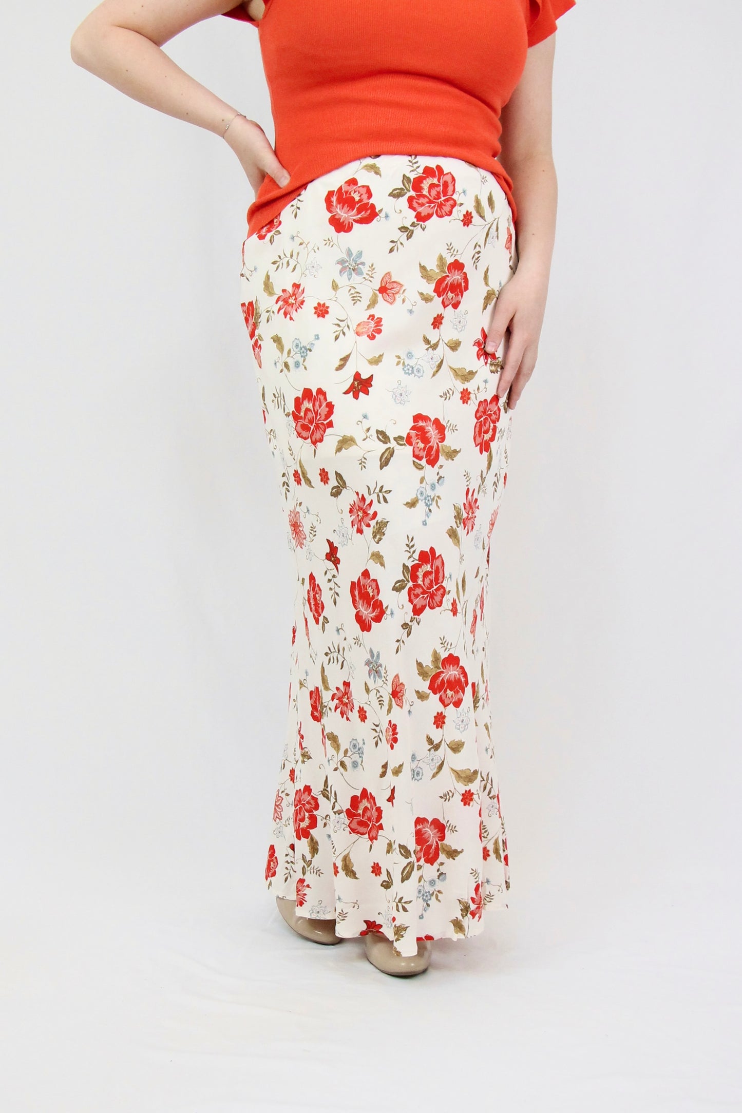 Audrey Skirt