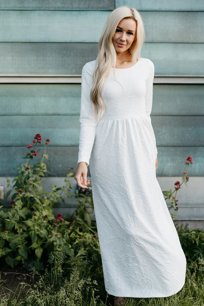 Moriah Dress