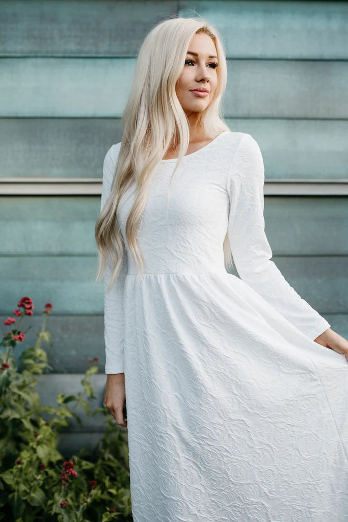 Moriah Dress
