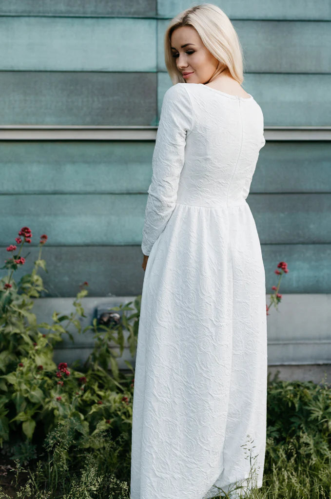 Moriah Dress