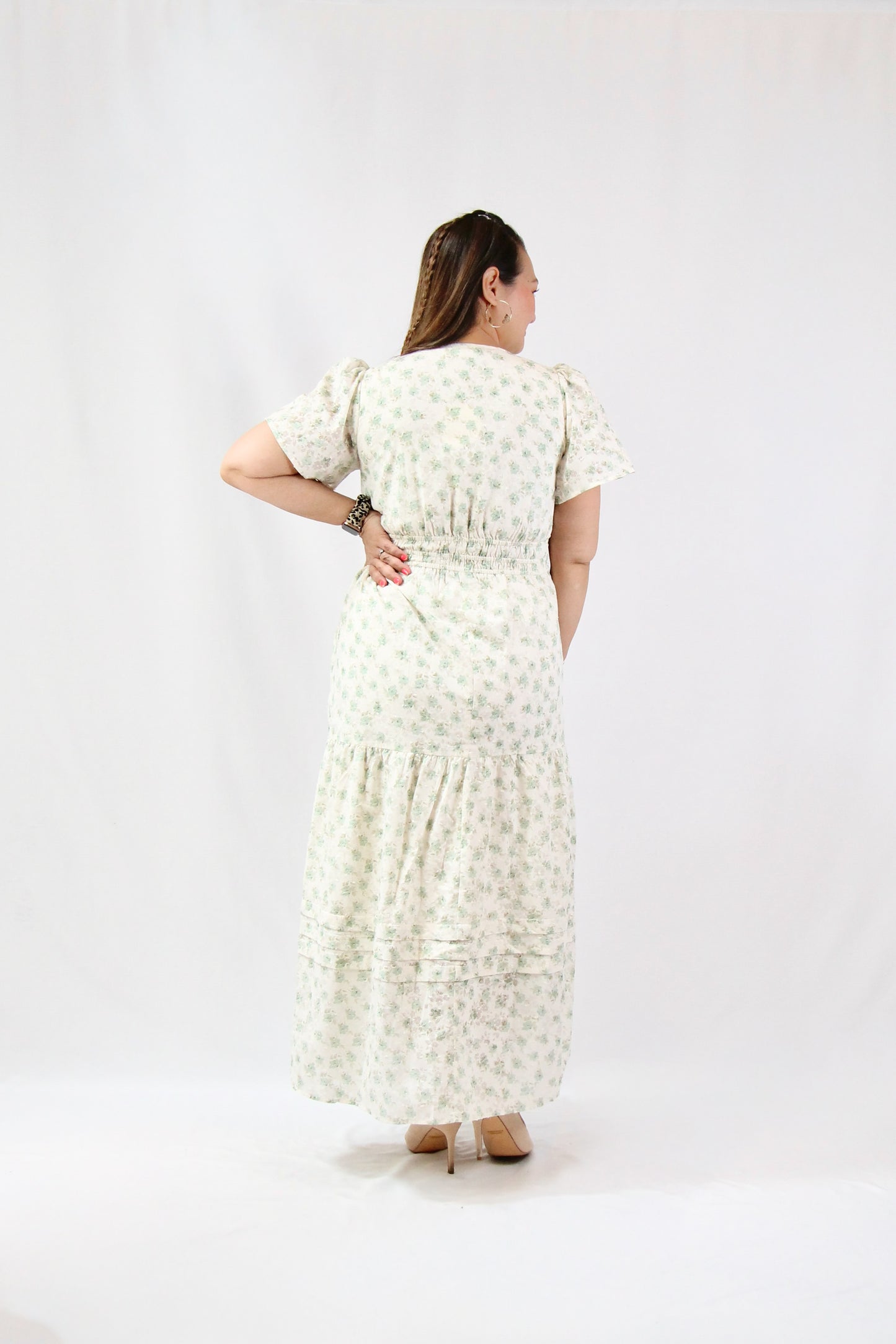 Wrenley Dress