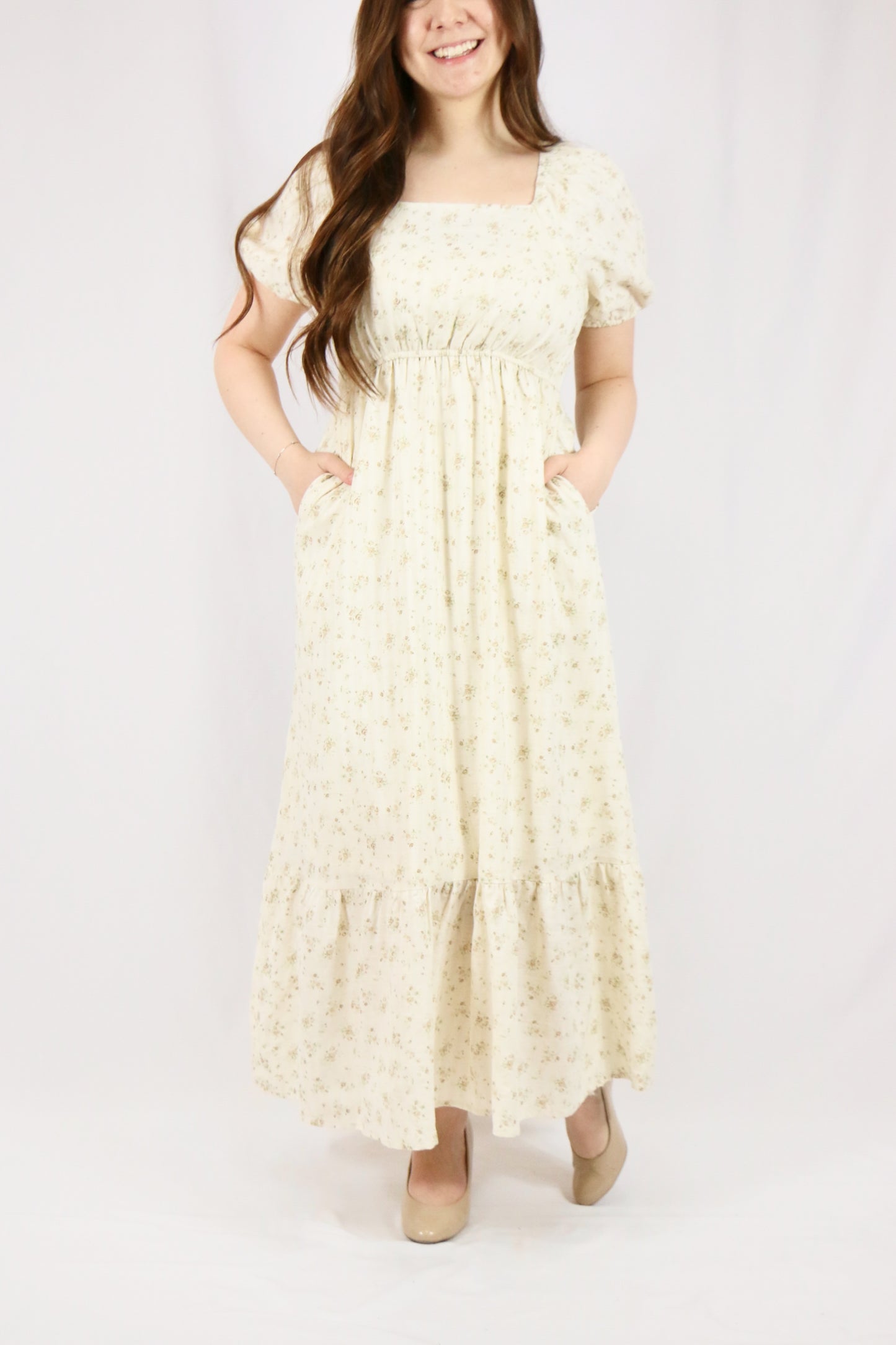 Pippa Dress
