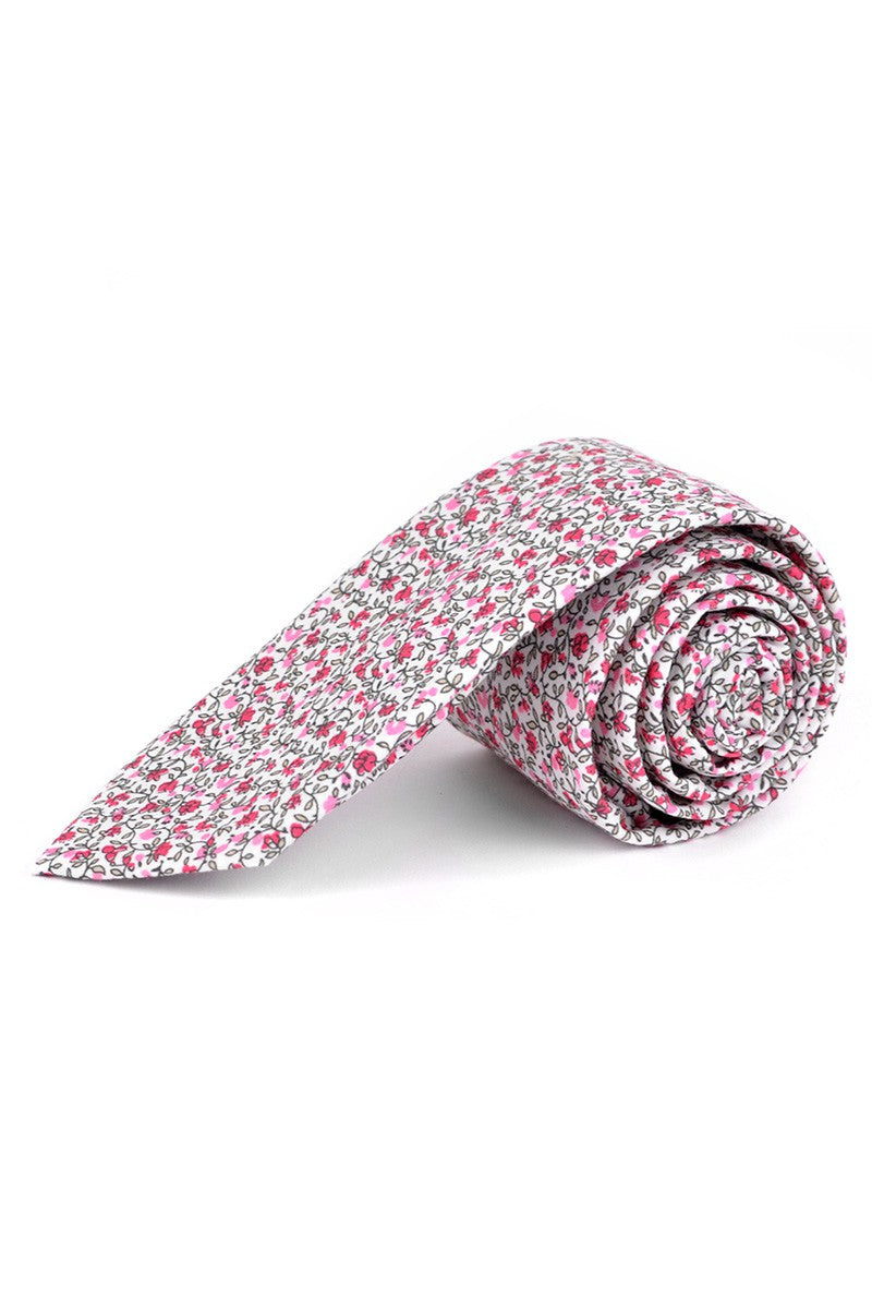 Men's Ties - Floral