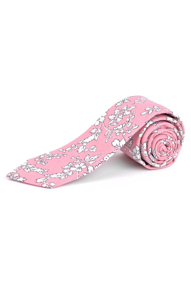 Men's Ties - Floral