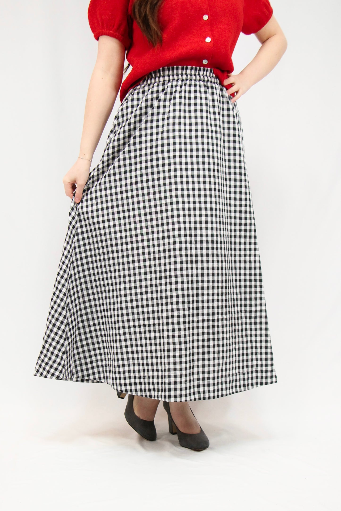 Nixon Skirt