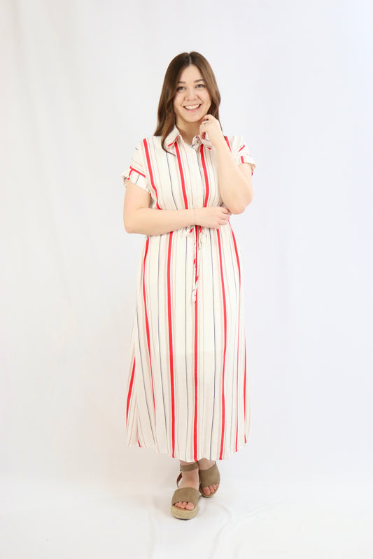 Jenna Dress
