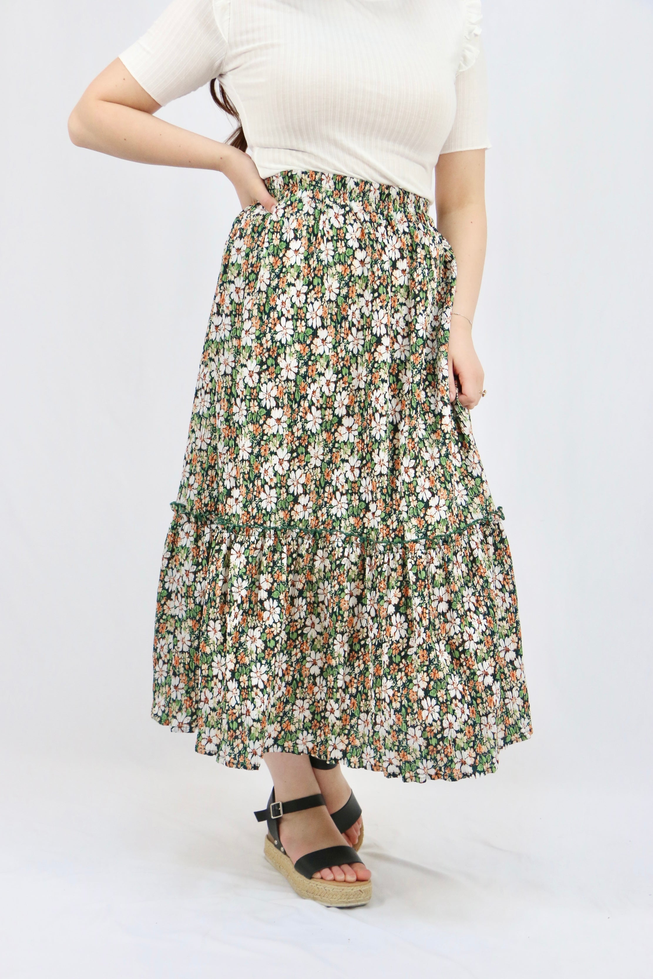 Francine Skirt