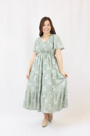 Lenora Dress