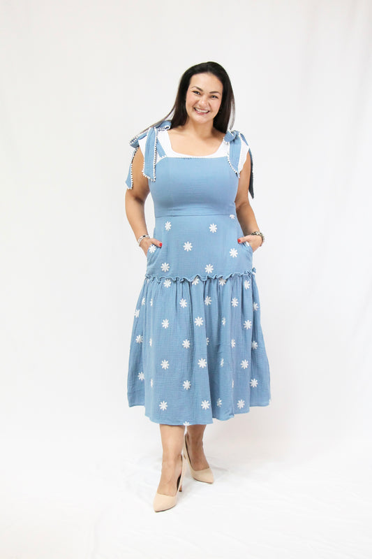 Rory Dress