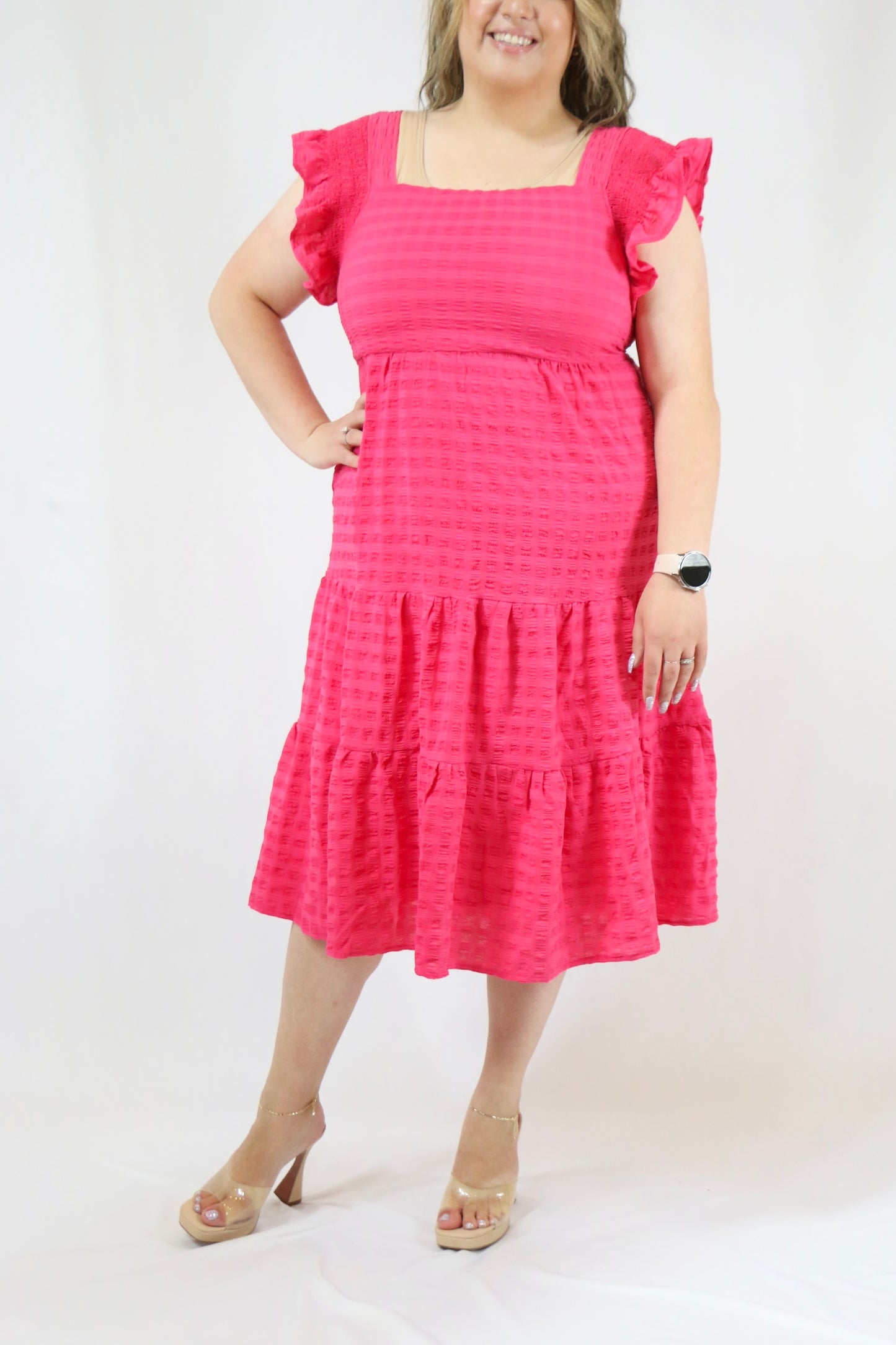 Frances Dress