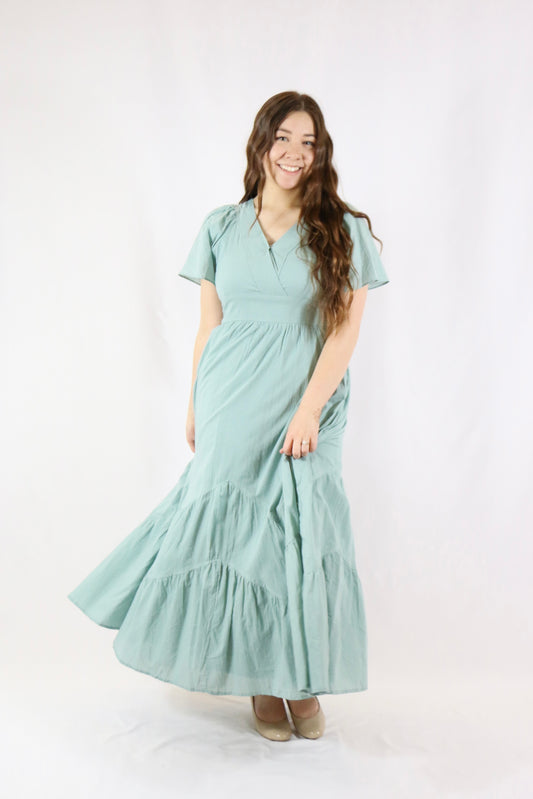 Vivian Dress
