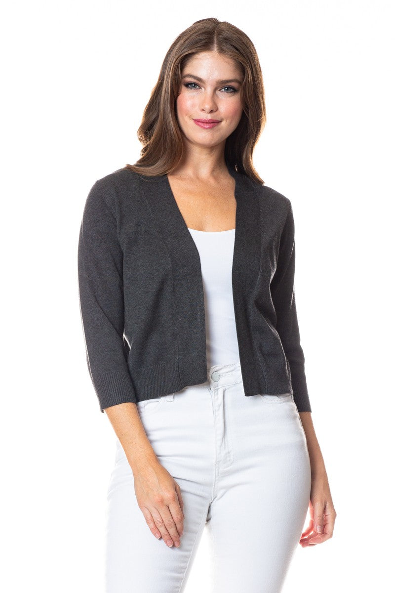 Chanel Cardigan