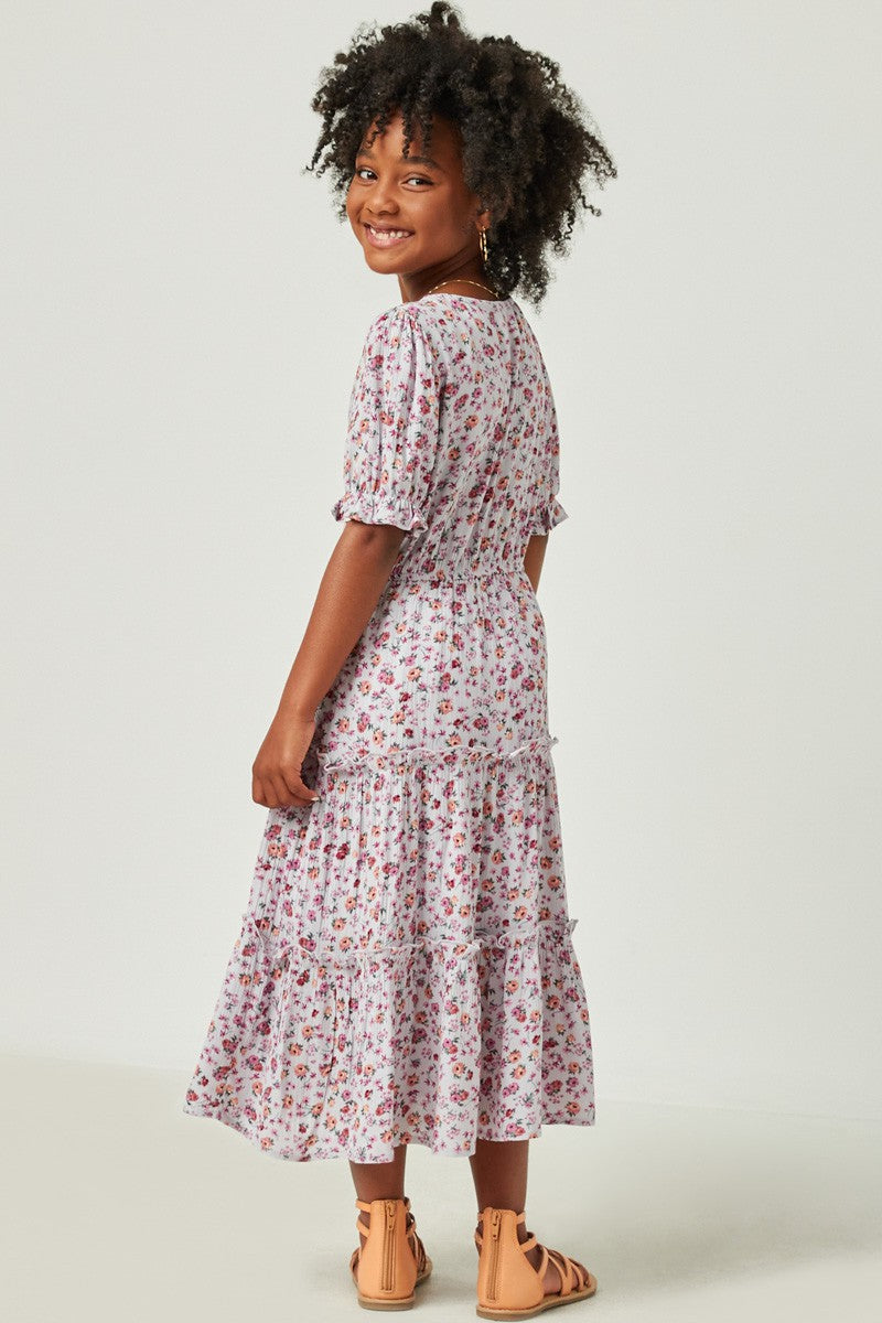 Tamryn Girls Dress