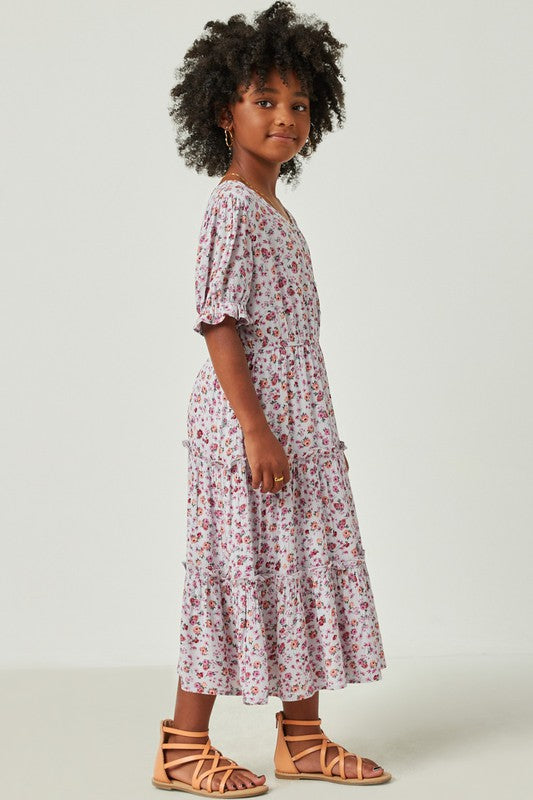 Tamryn Girls Dress