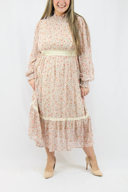 Imogen Dress