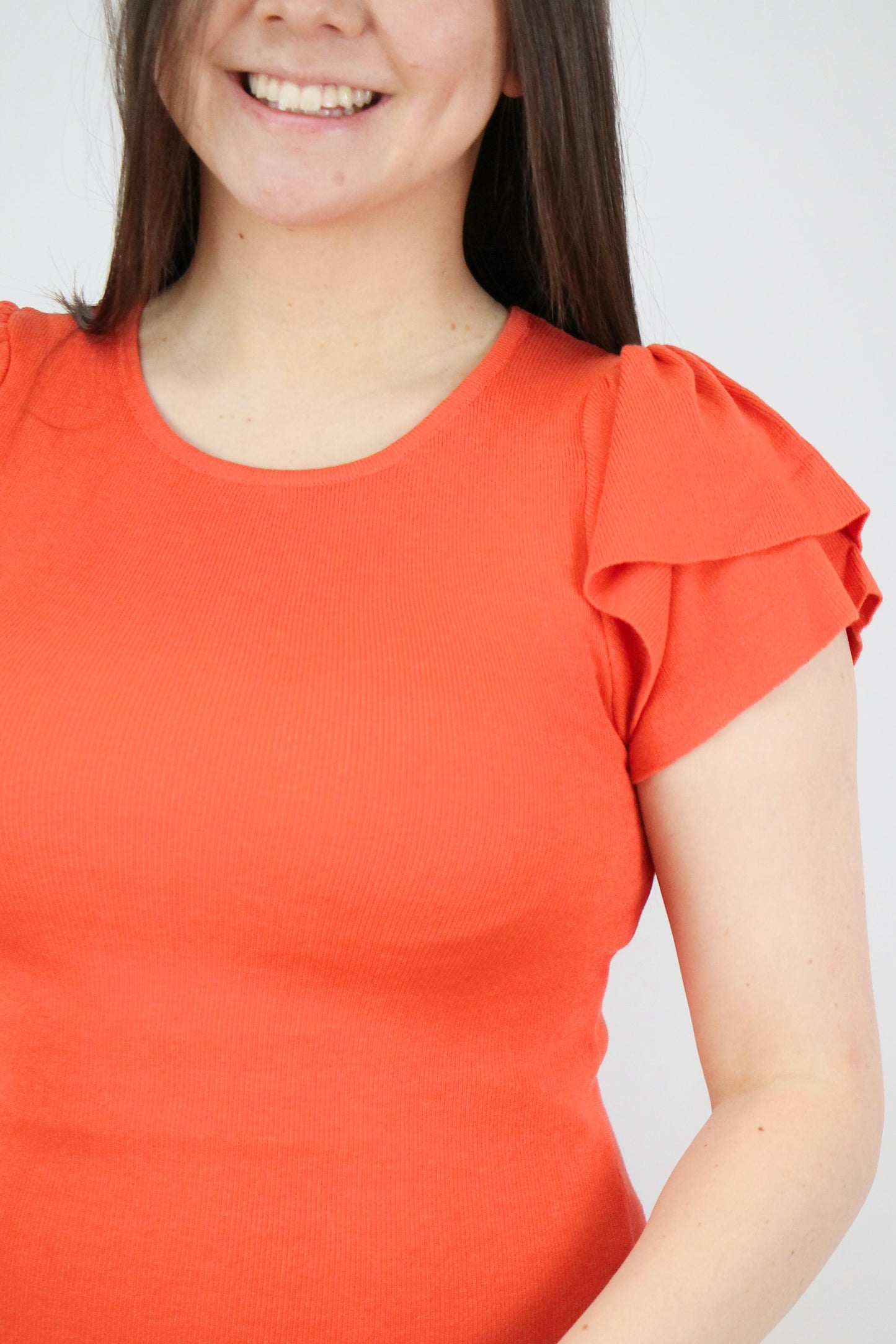 Clarice Top