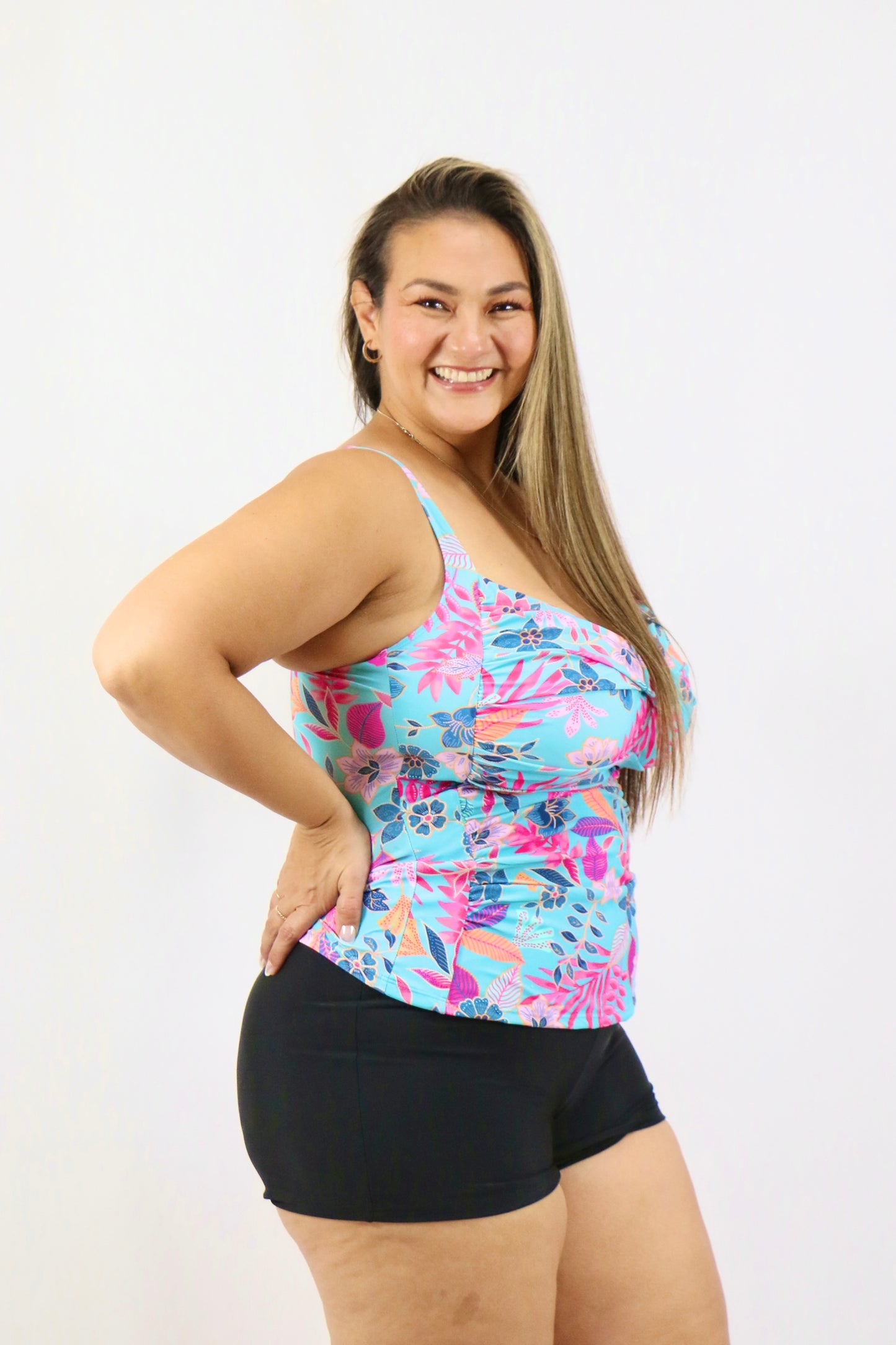 Sindhi Slimming Top