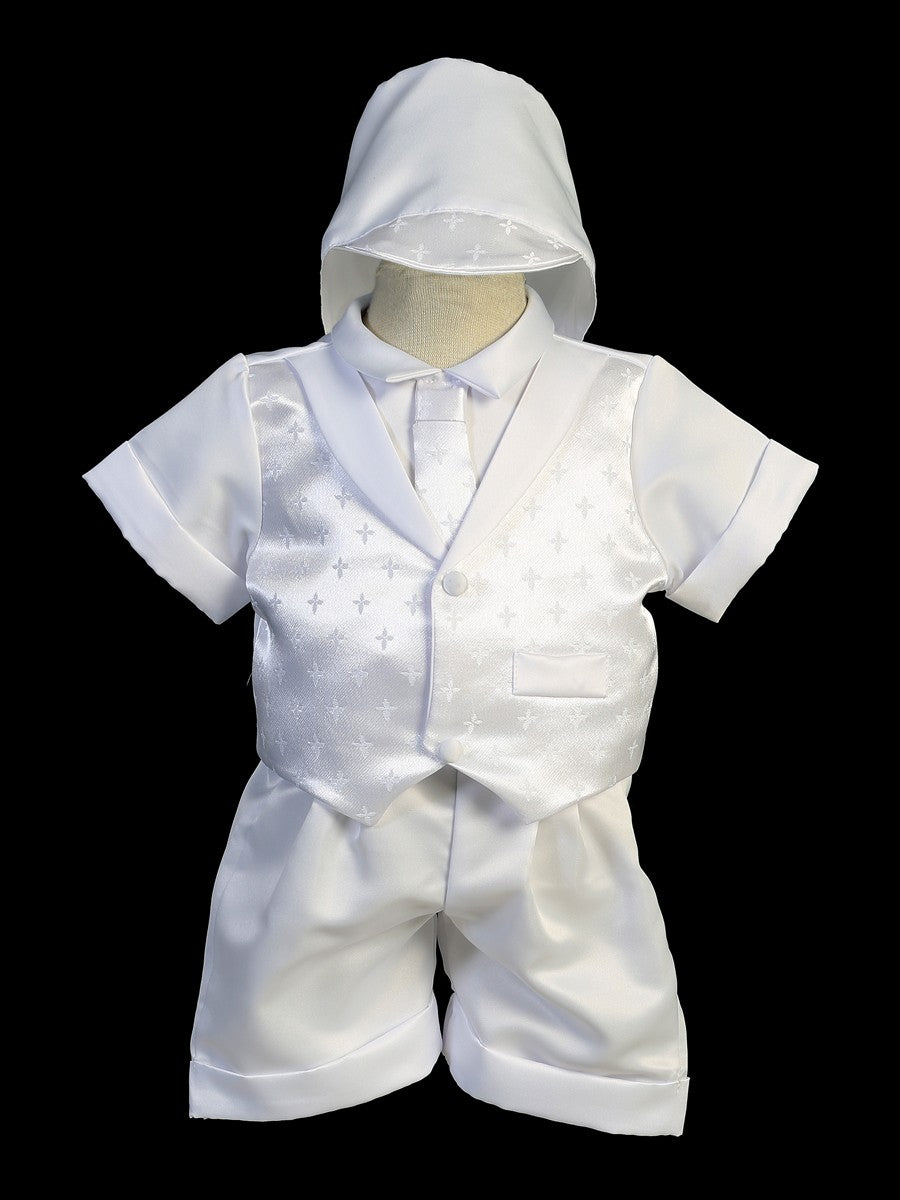Elio Boys Suit