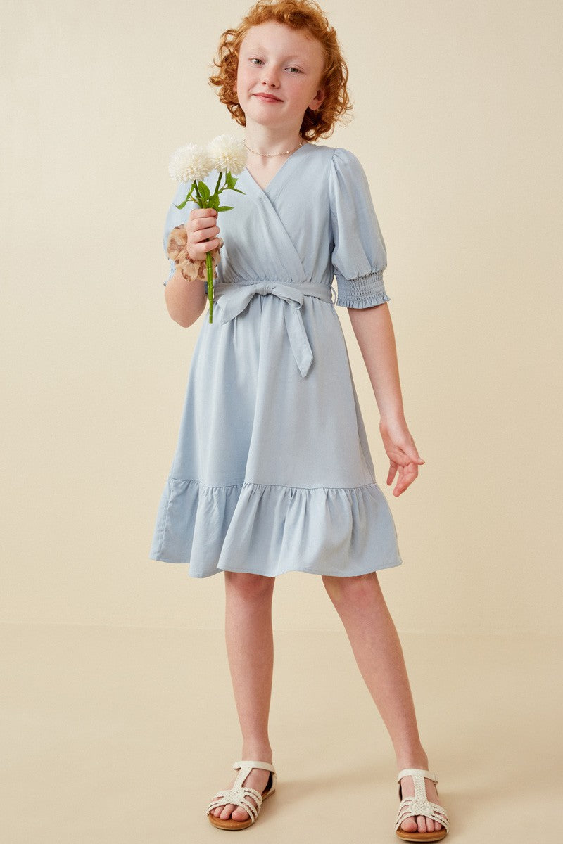Skylar Girls Dress