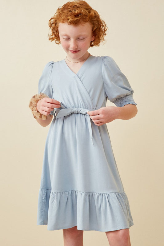 Skylar Girls Dress