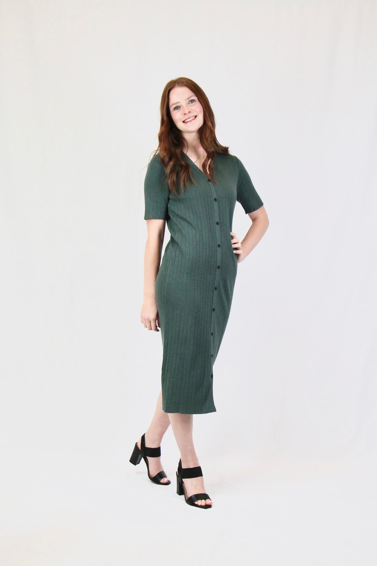 Simone Dress