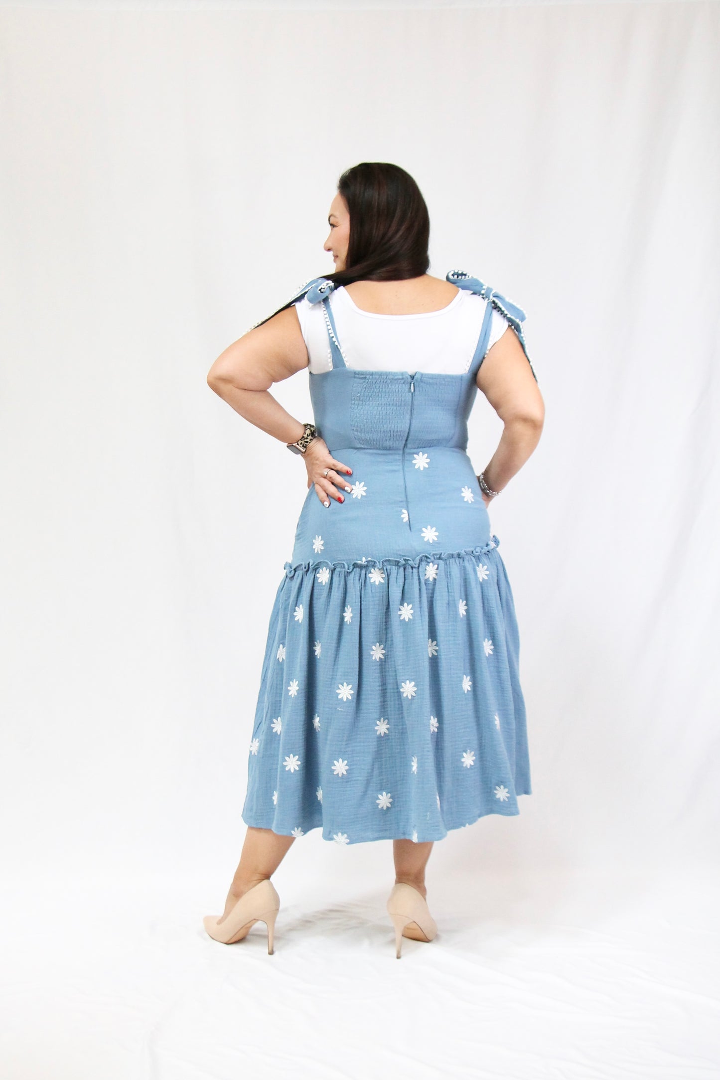 Rory Dress