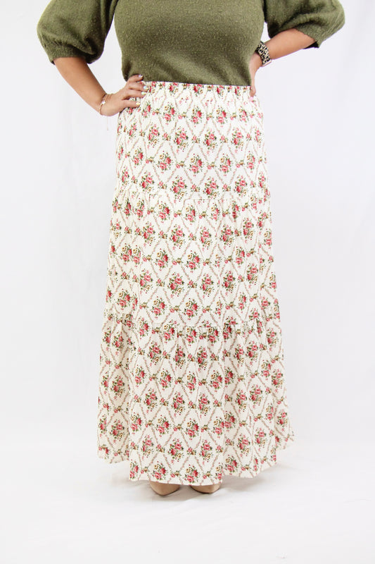 Geneva Skirt