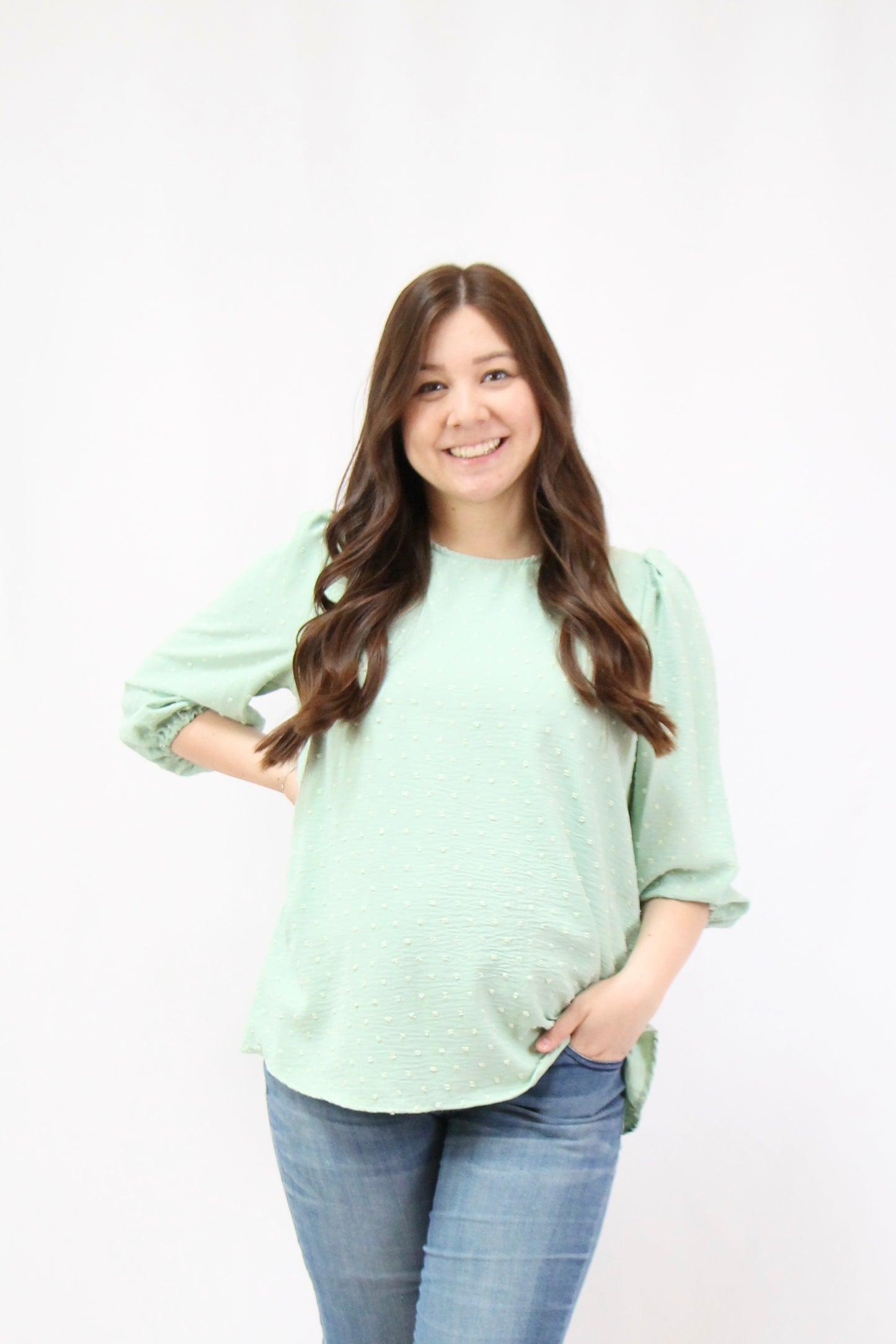 Elise Top
