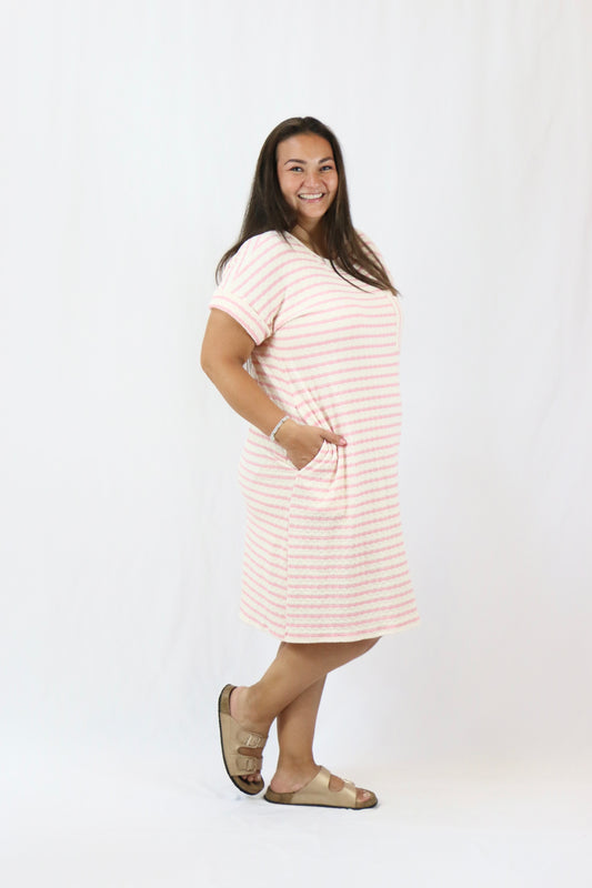 Taryn Dress