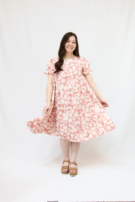 Dani Dress