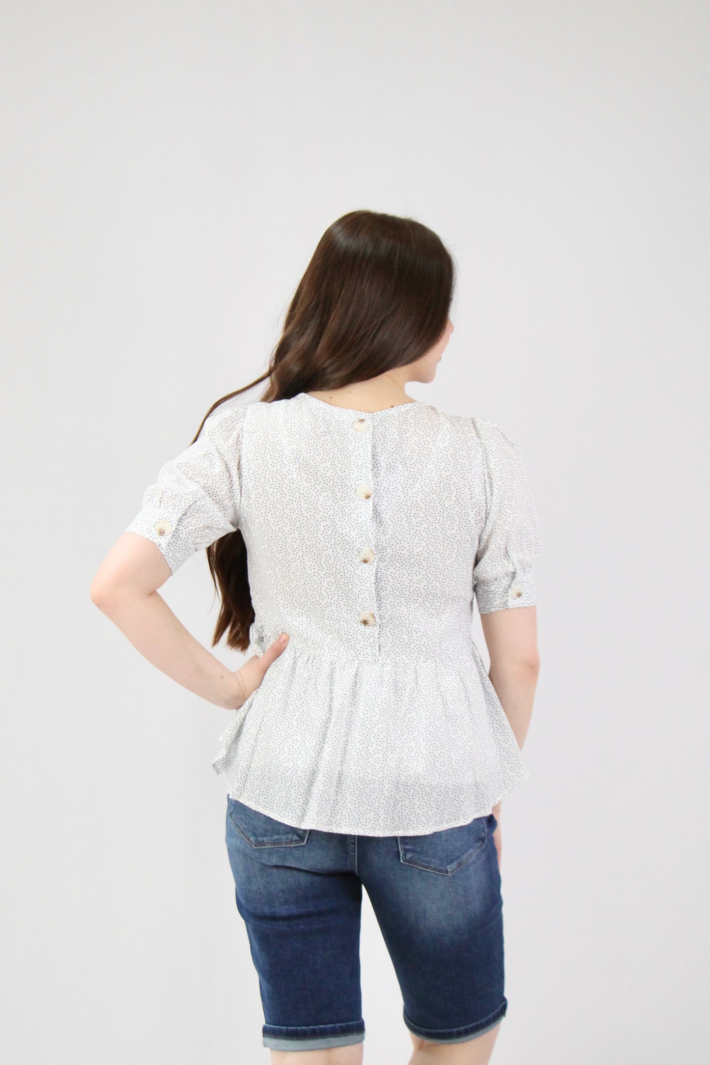Brinley Top
