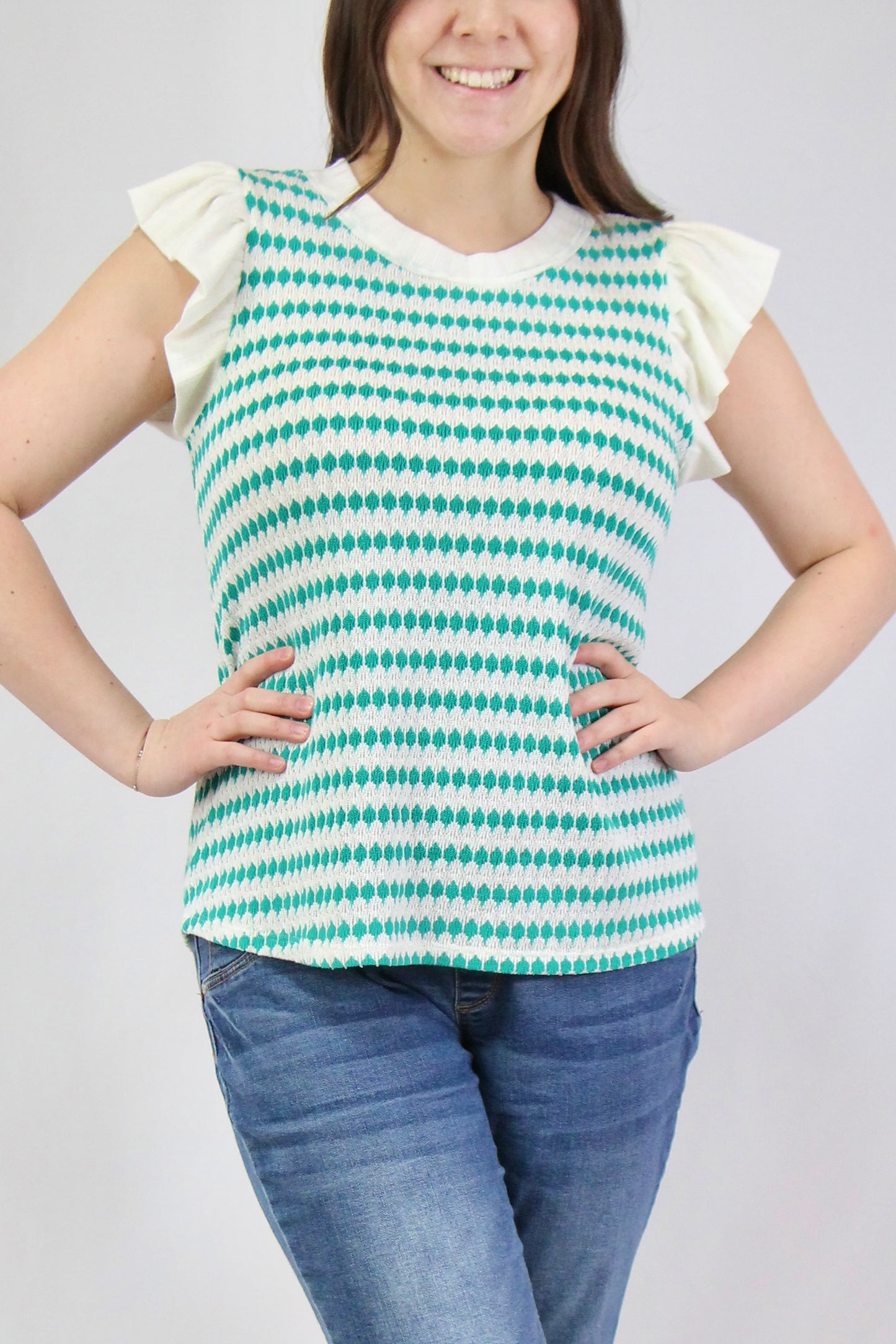 Tess Top