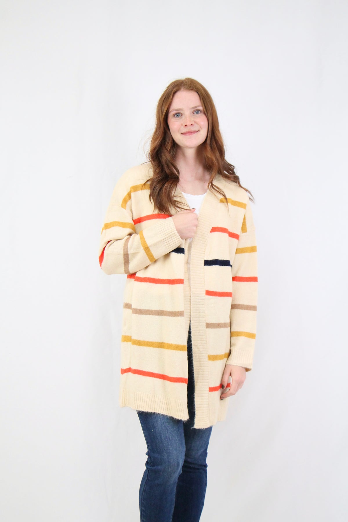 Lowen Cardigan
