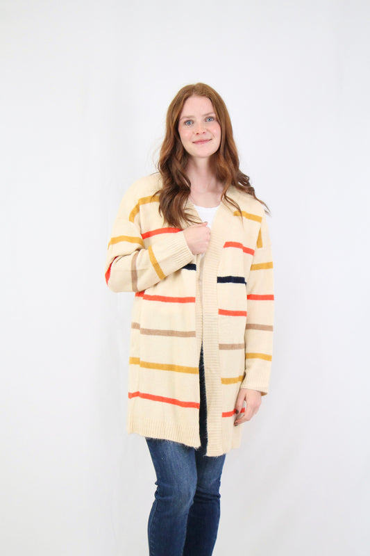 Lowen Cardigan