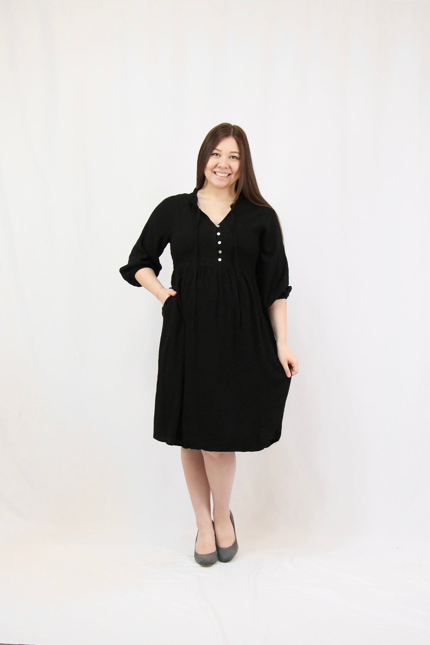 Gracelyn Dress