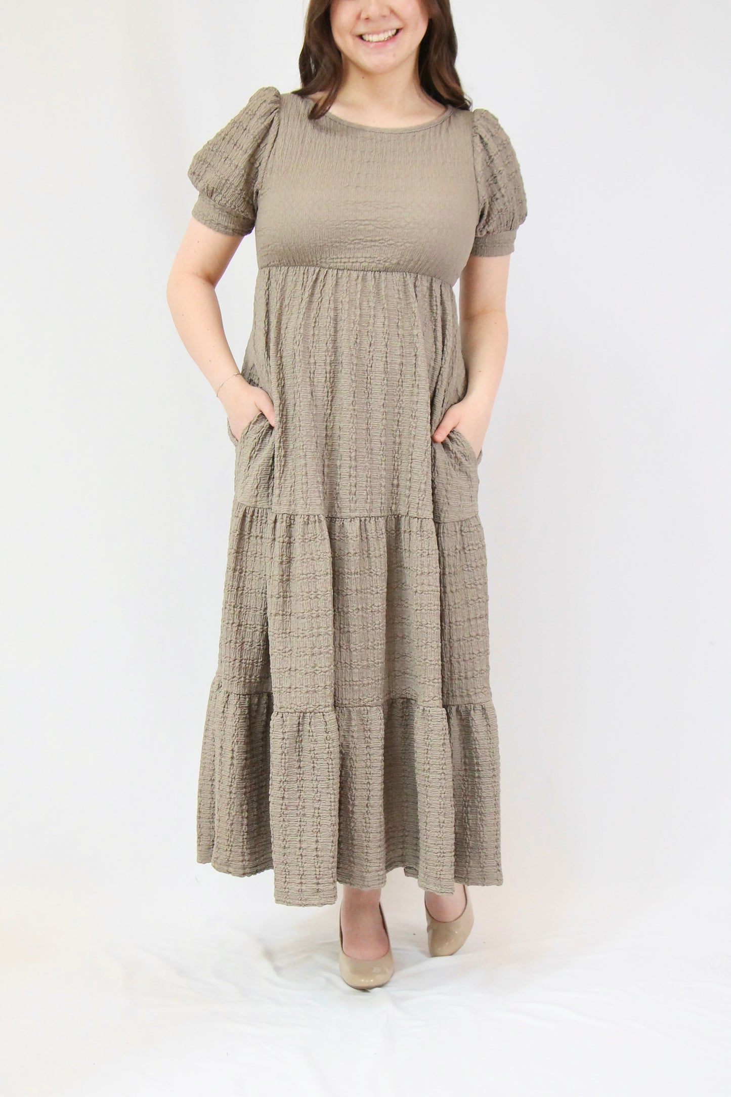 Gianna Dress