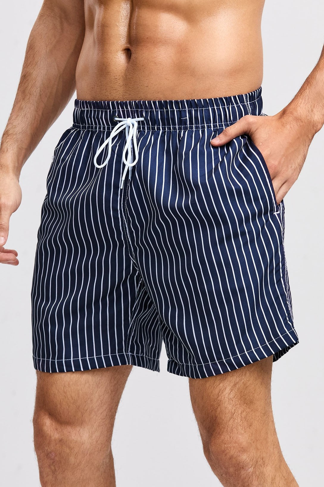 Henley Men's Trunks