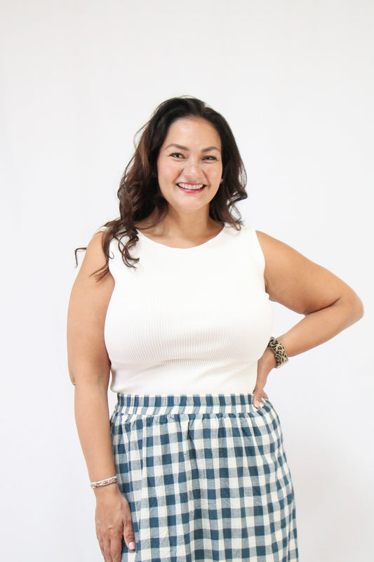 Nala Top